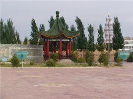 鹽池縣第五中學 鹽池縣第五中學