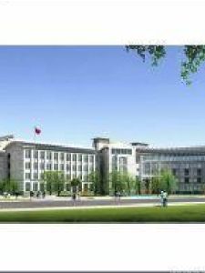 無錫市輔仁高級中學 無錫市輔仁高級中學