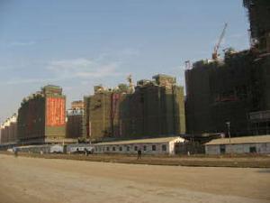 地產·同鑫花園(一期) 地產·同鑫花園(一期)