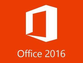 Office 2016