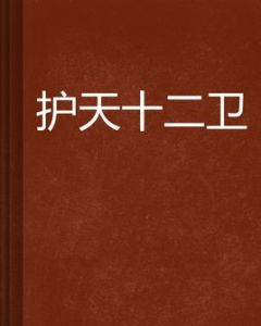 護天十二衛 護天十二衛