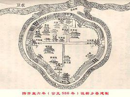 洪門鎮[河南省新鄉市洪門鎮]