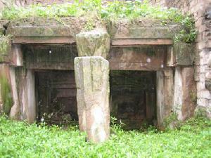 夜郎鎮歷史遺址