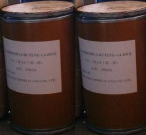 二溴丁烯二醇 二溴丁烯二醇