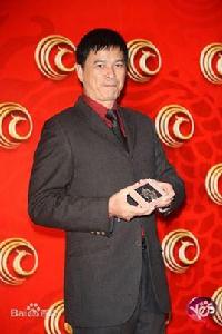 李興文[中國台灣男演員]