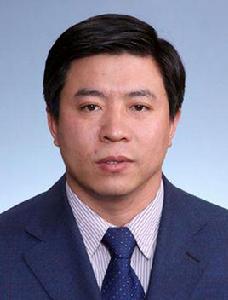 楊軍生[遼寧省本溪市委常委]