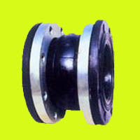 高壓橡膠接頭 高壓橡膠接頭