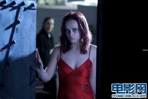 《身後事》劇照