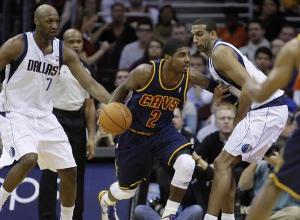 克里夫蘭騎士隊