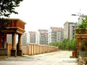 普利利源花園 普利利源花園