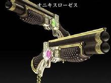 獵天使魔女[白金工作室製作的動作遊戲系列]