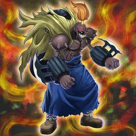 強力破壞者 強力破壞者