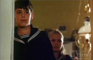 《芬尼與亞歷山大》