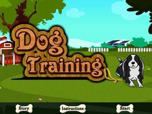 做個馴狗師 做個馴狗師