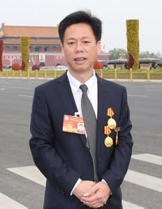 葉劍峰[中國高爾夫運動員]