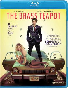 黃銅茶壺 黃銅茶壺