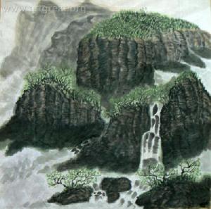 《登幽州台歌》