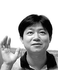 朱子豪[台灣大學教授]