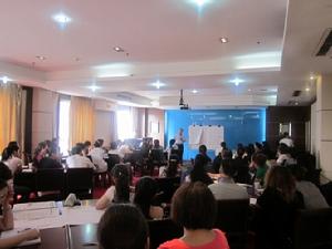 南通文峰大世界——基於教練技術的價值銷售