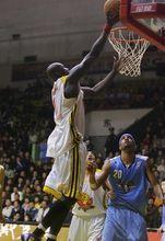 巴巴卡&middot;卡馬拉