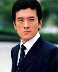 揚子[青年演員]