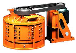 立式破碎粉磨機 立式破碎粉磨機