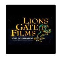 獅門影業公司 獅門影業公司