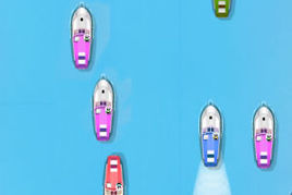 快艇大挑戰 快艇大挑戰