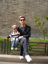 張英傑[石家莊皓天圖文快印中心經理]