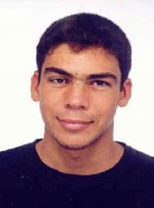 凱奧斯·阿爾梅達 凱奧斯·阿爾梅達