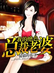 我的絕色總裁老婆 我的絕色總裁老婆