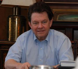 Arthur Laffer