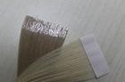 tape hair（刷膠類無痕接發）
