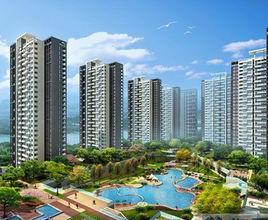 銀座花園三期 銀座花園三期