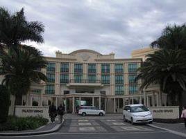 范思哲酒店 范思哲酒店