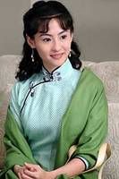 電視劇——天涯歌女(張柏芝版)