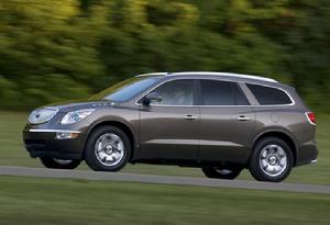 Buick Enclave