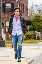 蒼穹之下[美國傑克·本德導演的超自然驚悚片]