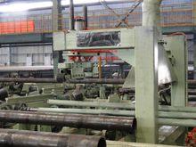 三工位鋼管內孔修磨機