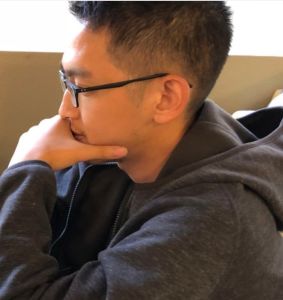 梁明強[技術顧問]