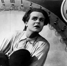 Metropolis[德國1927年弗里茨&middot;朗執導電影]