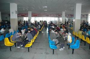 Huanggang Middle School