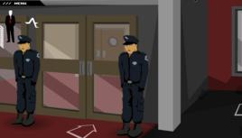 職業殺手[同名線上小遊戲]