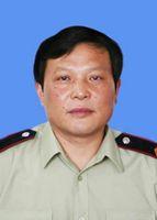 吳強[國家稅務總局宿遷市稅務局黨委委員、副局長]