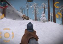 食肉動物：冰河時代