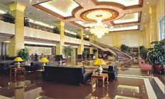 東莞石龍金凱悅大酒店