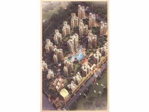 世紀城國際公館香榭里 世紀城國際公館香榭里