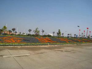 撫州金巢經濟開發區