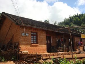 南本老寨村 南本老寨村