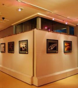 中國攝影博物館 中國攝影博物館